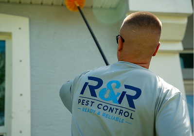 Rodent Control